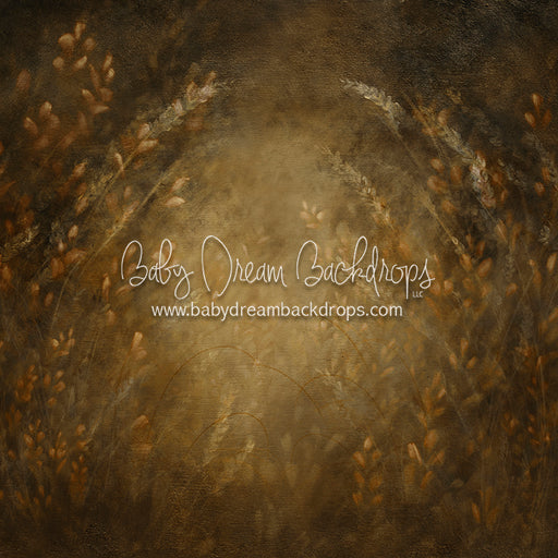 Heirloom Wisp of Wheat Twilight