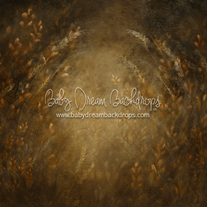 Heirloom Wisp of Wheat Twilight