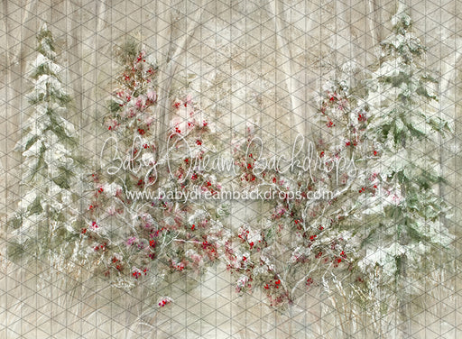 Heirloom Wonders of Winter (SS)