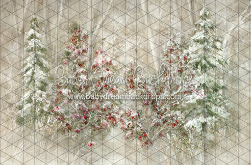 Heirloom Wonders of Winter (SS)