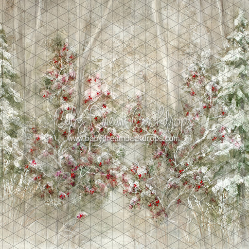 Heirloom Wonders of Winter (SS)