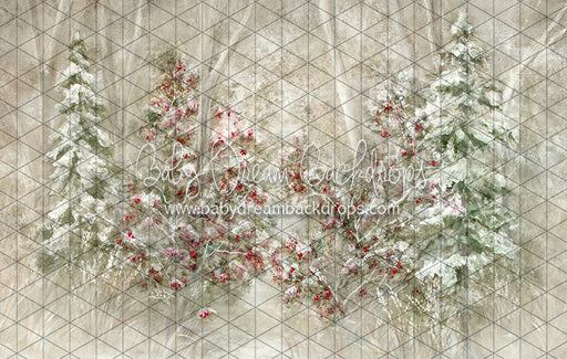 Heirloom Wonders of Winter (SS)