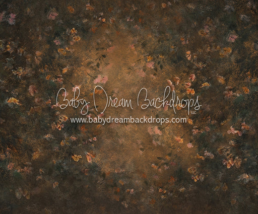 Heirloom Faith in Florals 50x60