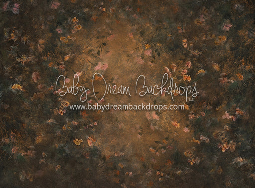 Heirloom Faith in Florals 60x80