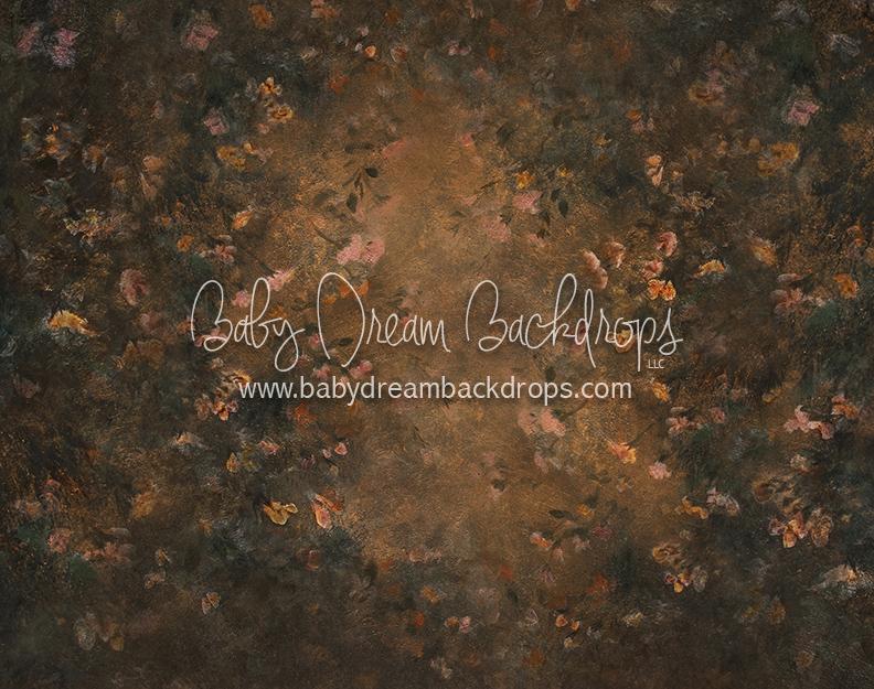 Heirloom Faith in Florals