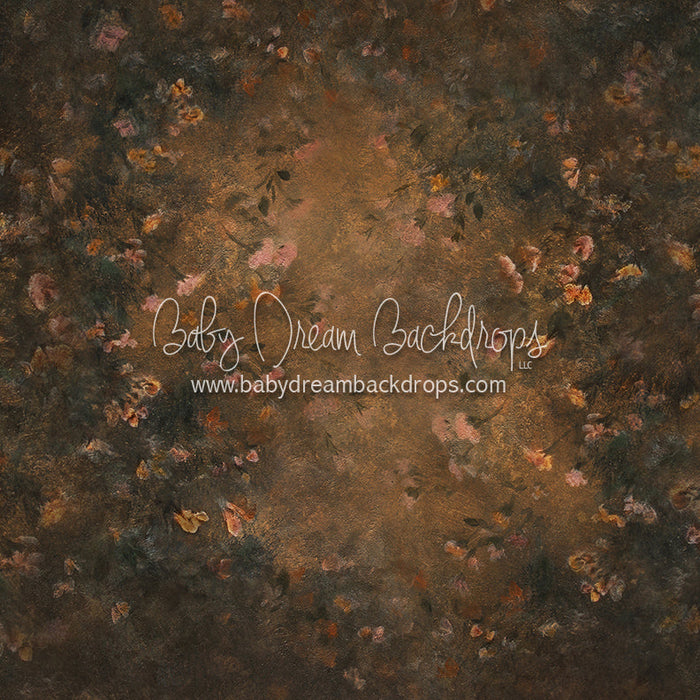 Heirloom Faith in Florals