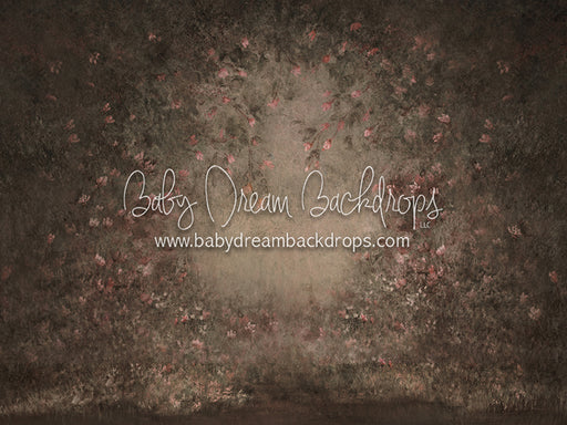 Bitty Heirloom Garden Blush