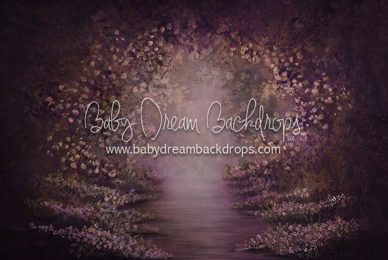 Heirloom Path of Enchantment Plum