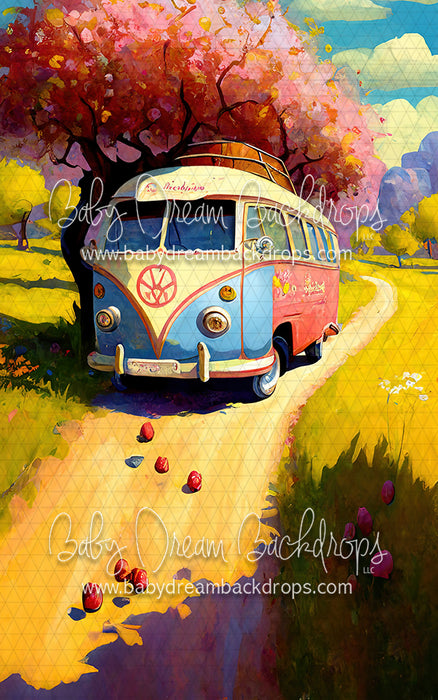 Hello Happy Days (MD)