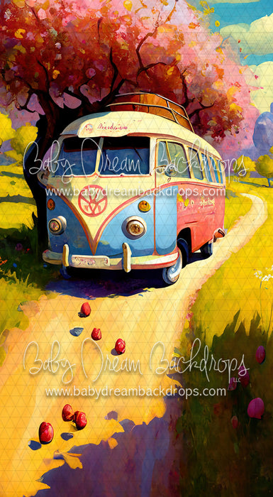 Hello Happy Days (MD)