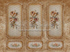 Heritage Wall Floral