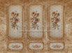 Heritage Wall Floral