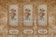 Heritage Wall Floral