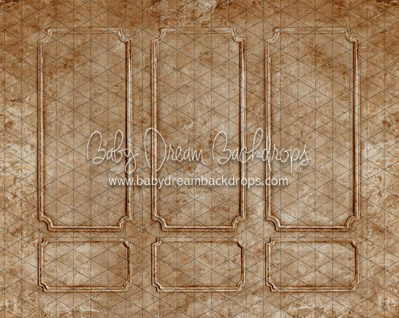 Heritage Wall Simple