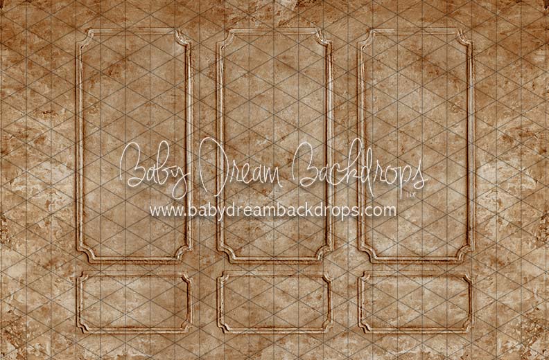 Heritage Wall Simple