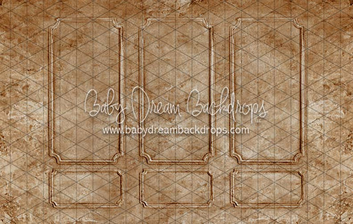 Heritage Wall Simple