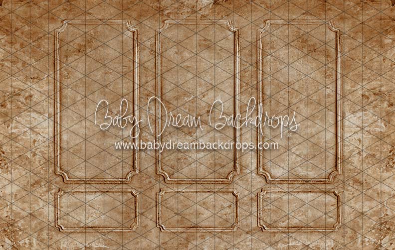 Heritage Wall Simple