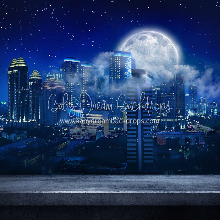 X Drop hero of the night