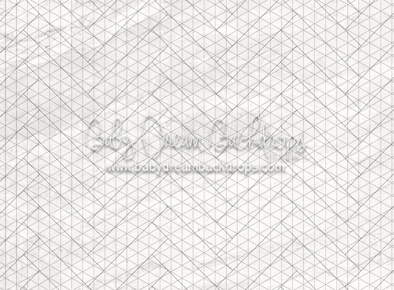 Herringbone Light Tile (CC)