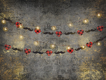 Hey Boy - 60Hx80W - CC  