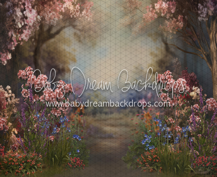 Hidden Fairy Acres (CC)