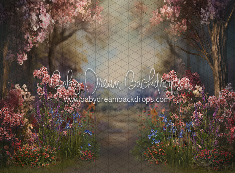 Hidden Fairy Acres (CC)