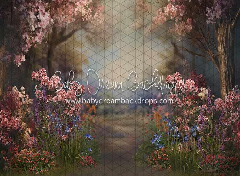 Hidden Fairy Acres (CC)