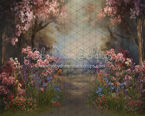 Hidden Fairy Acres (CC)