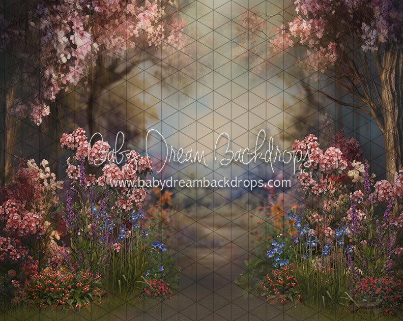 Hidden Fairy Acres (CC)