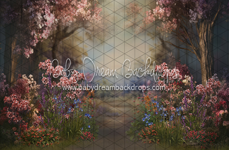 Hidden Fairy Acres (CC)