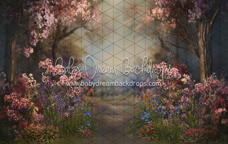 Hidden Fairy Acres (CC)