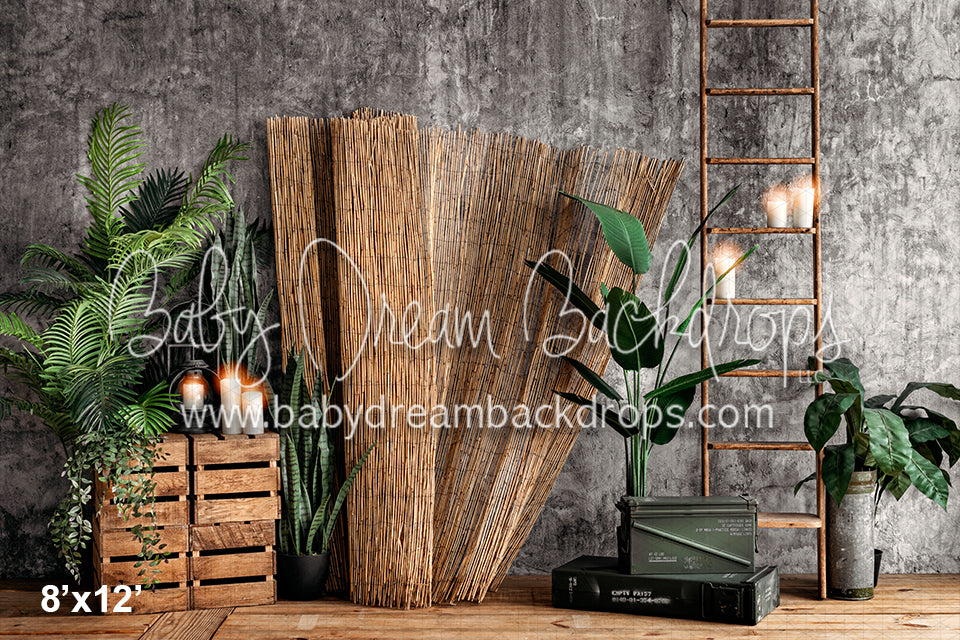 Hidden Treasures (VR)