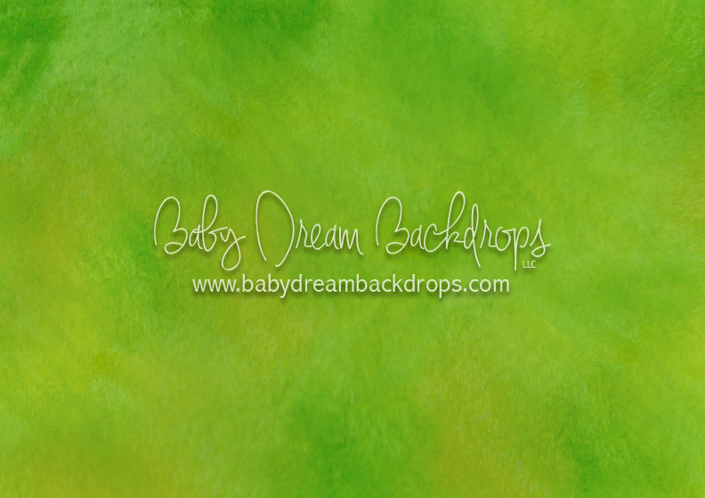 Hillside Grass Floor