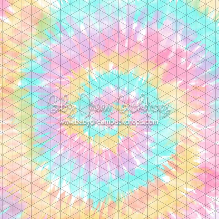 X Drop hippie spring