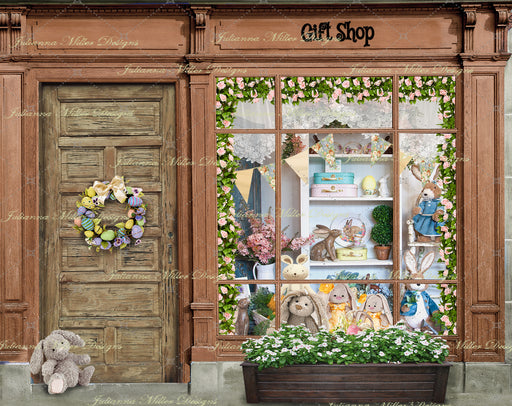 Hippity Hop Gift Shop
