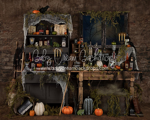 Hocus Pocus Kitchen