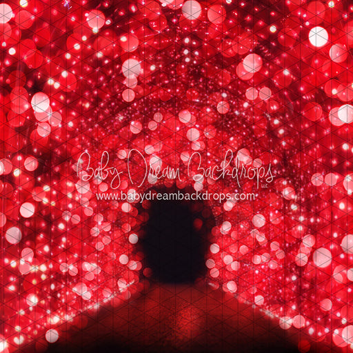 Holiday Path Bokeh (JA)