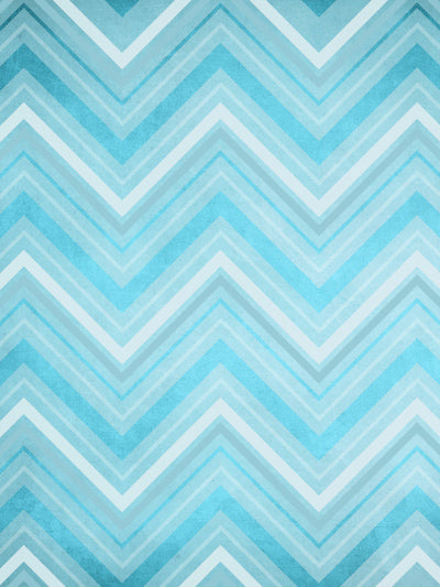 Holiday Chevron 2 - 60x80  