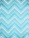 Holiday Chevron 2 - 60x80  