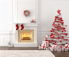 Holiday Chic - 60x80  