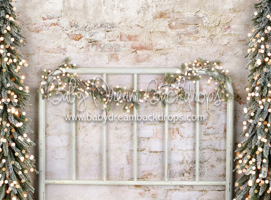 Holiday Dreamer Headboard Lights (Full)