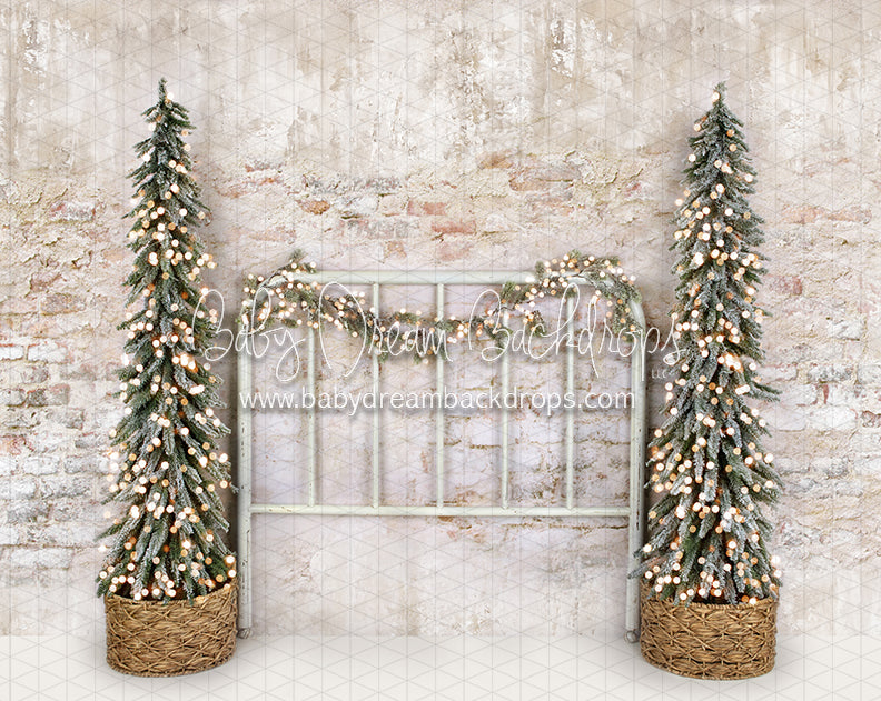 Holiday Dreamer Headboard Lights (Full)