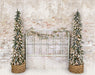 Holiday Dreamer Headboard Lights (Full)