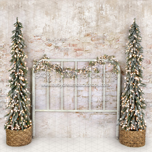 Holiday Dreamer Headboard Lights (Full)