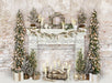 Holiday Dreamer Mantel Lights