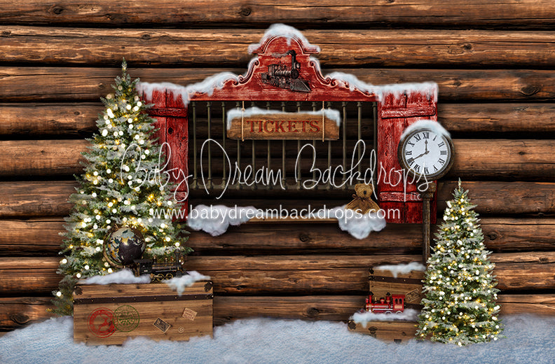 Holiday Express Tickets