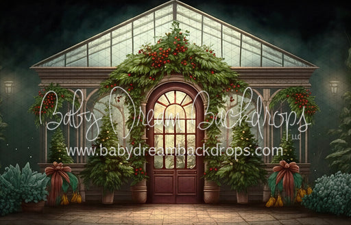 Holiday Greenhouse (MD)