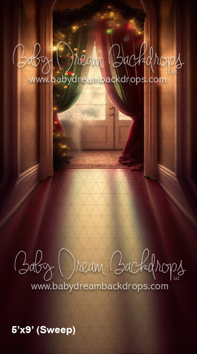 Holiday Hallway (SM)