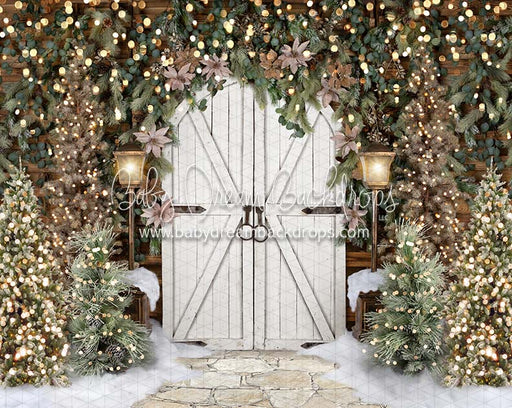 Holiday Highlights Extra Lights