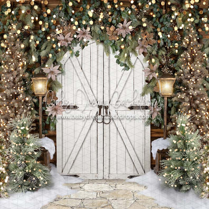 X Drop holiday highlights extra lights